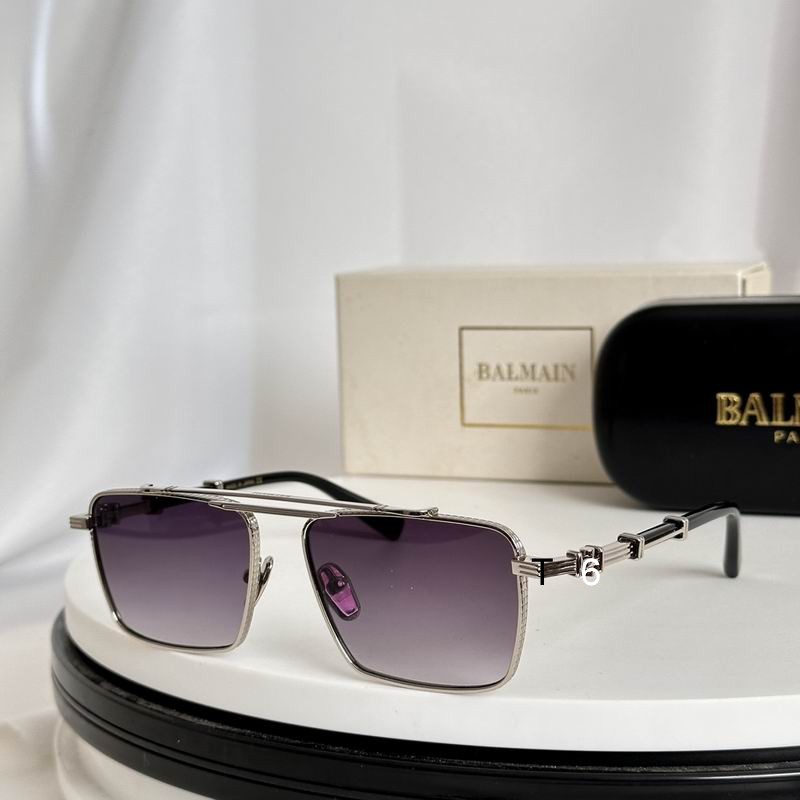 Wholesale Cheap High Quality Balmain AAA Replica Sunglasses for Sale