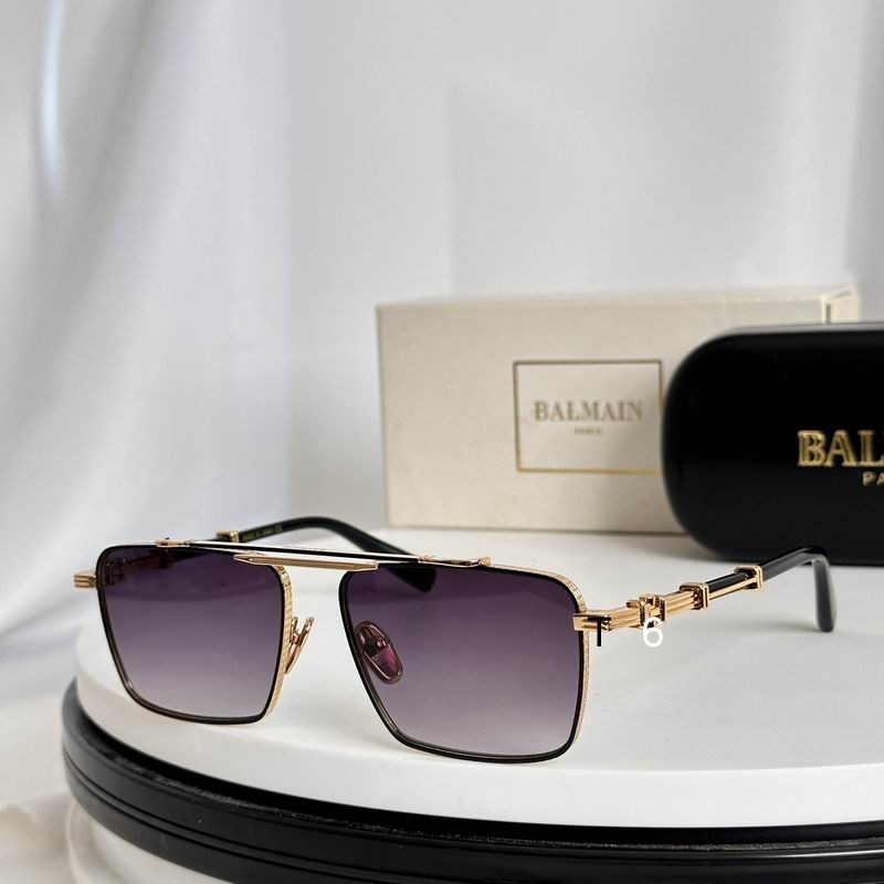 Wholesale Cheap High Quality Balmain AAA Replica Sunglasses for Sale