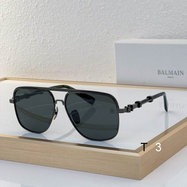 Wholesale Cheap High Quality Balmain AAA Replica Sunglasses for Sale