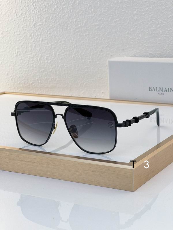 Wholesale Cheap High Quality Balmain AAA Replica Sunglasses for Sale