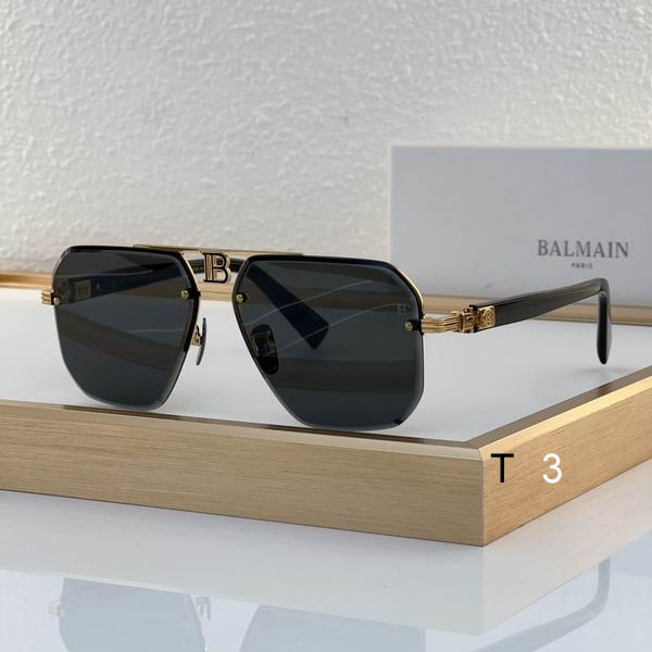 Wholesale Cheap High Quality Balmain AAA Replica Sunglasses for Sale