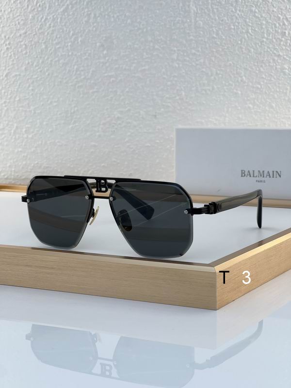 Wholesale Cheap High Quality Balmain AAA Replica Sunglasses for Sale