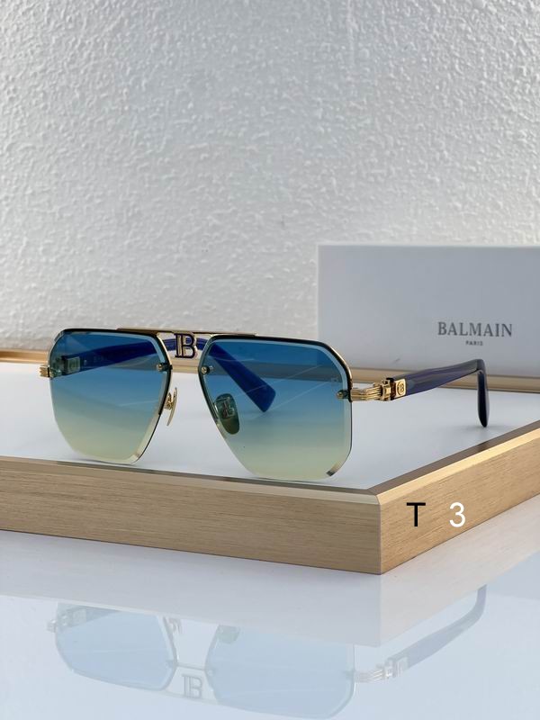 Wholesale Cheap High Quality Balmain AAA Replica Sunglasses for Sale