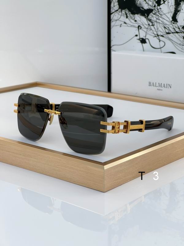 Wholesale Cheap High Quality Balmain AAA Replica Sunglasses for Sale