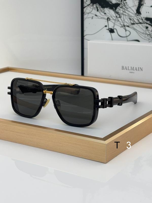 Wholesale Cheap High Quality Balmain AAA Replica Sunglasses for Sale