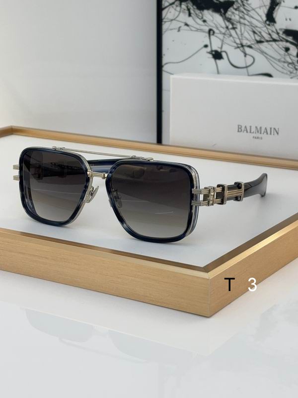 Wholesale Cheap High Quality Balmain AAA Replica Sunglasses for Sale