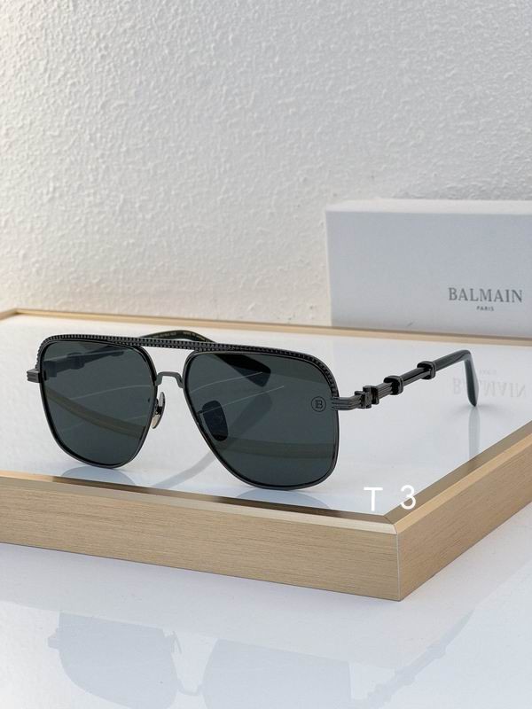 Wholesale Cheap High Quality Balmain AAA Replica Sunglasses for Sale