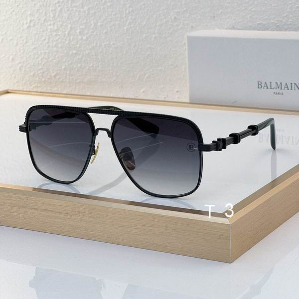 Wholesale Cheap High Quality Balmain AAA Replica Sunglasses for Sale