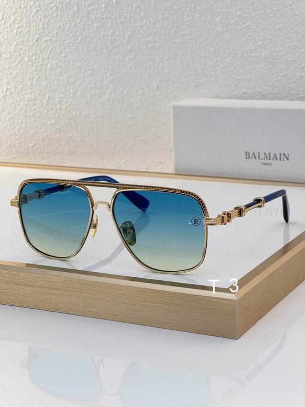 Wholesale Cheap High Quality Balmain AAA Replica Sunglasses for Sale