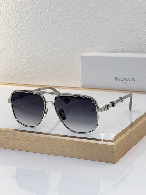 Wholesale Cheap High Quality Balmain AAA Replica Sunglasses for Sale