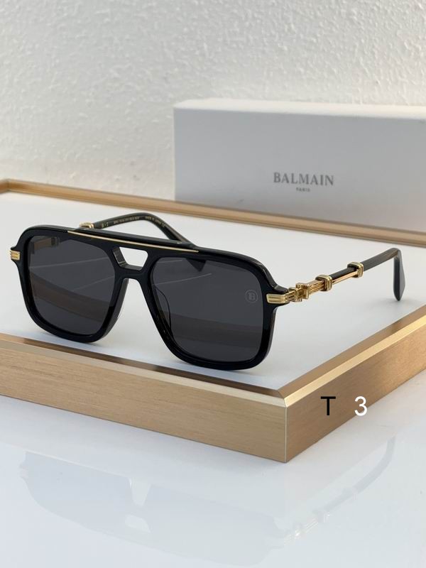 Wholesale Cheap High Quality Balmain AAA Replica Sunglasses for Sale