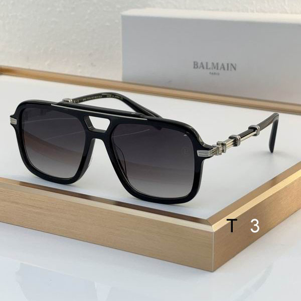 Wholesale Cheap High Quality Balmain AAA Replica Sunglasses for Sale