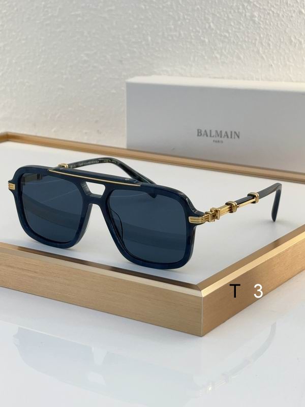 Wholesale Cheap High Quality Balmain AAA Replica Sunglasses for Sale