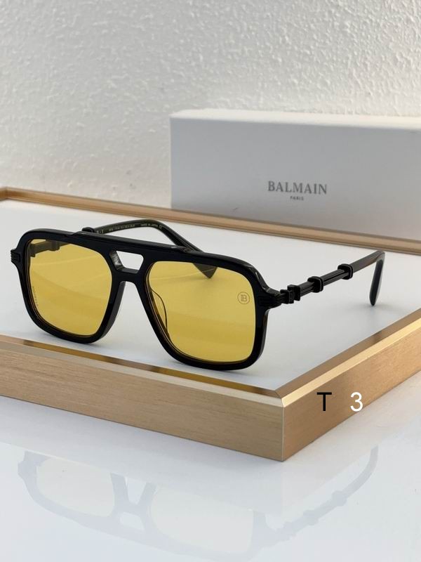 Wholesale Cheap High Quality Balmain AAA Replica Sunglasses for Sale