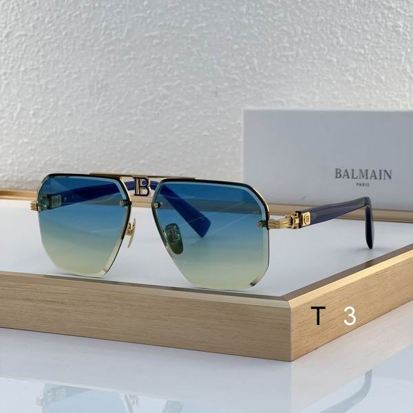 Wholesale Cheap High Quality Balmain AAA Replica Sunglasses for Sale