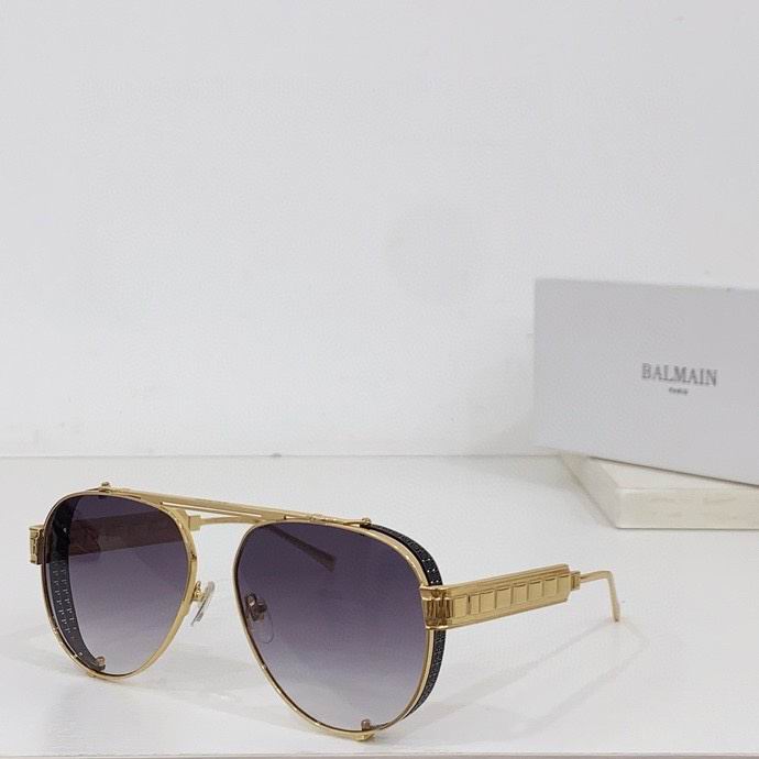 Wholesale Cheap High Quality Balmain Replica AAA Sunglasses for Sale