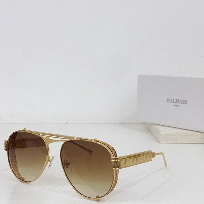 Wholesale Cheap High Quality Balmain Replica AAA Sunglasses for Sale