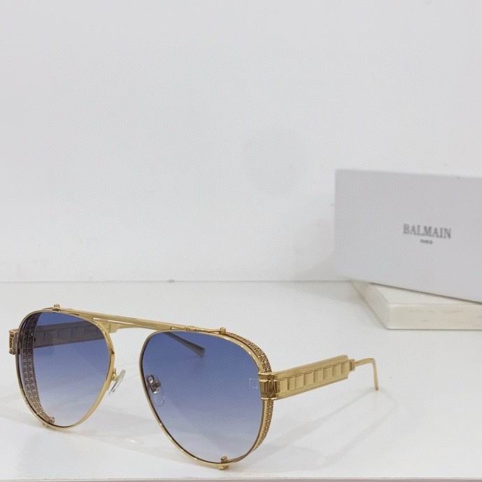 Wholesale Cheap High Quality Balmain Replica AAA Sunglasses for Sale