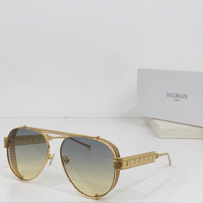 Wholesale Cheap High Quality Balmain Replica AAA Sunglasses for Sale