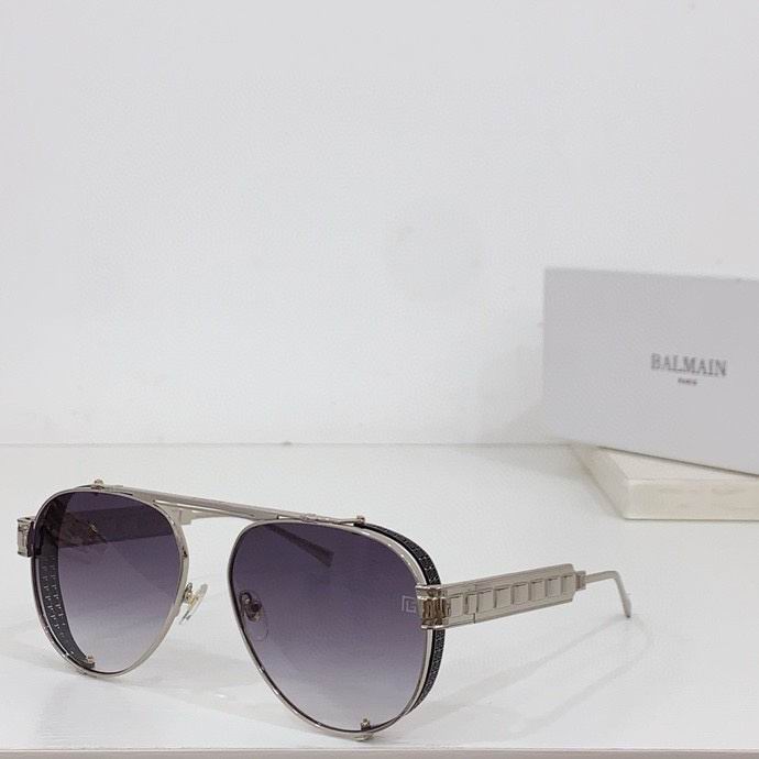 Wholesale Cheap High Quality Balmain Replica AAA Sunglasses for Sale