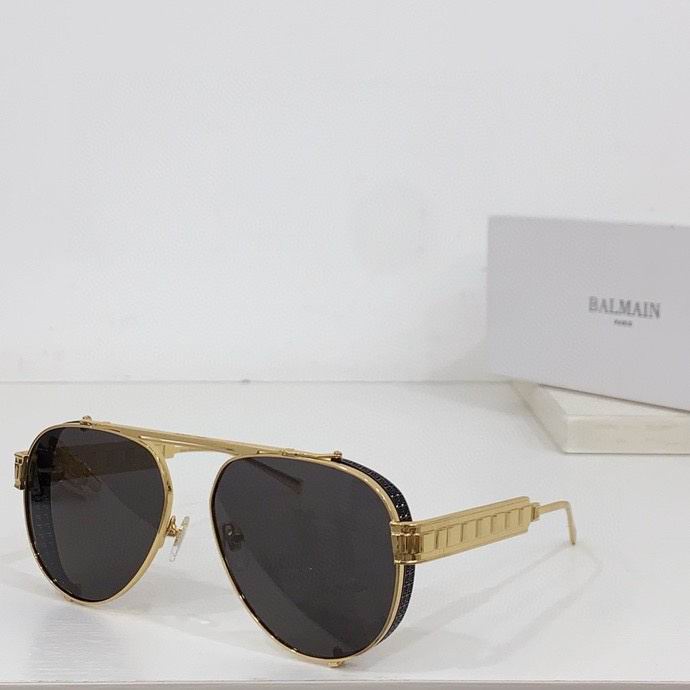 Wholesale Cheap High Quality Balmain Replica AAA Sunglasses for Sale