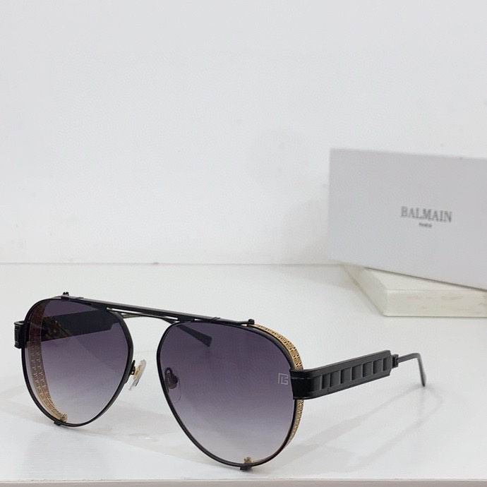 Wholesale Cheap High Quality Balmain Replica AAA Sunglasses for Sale