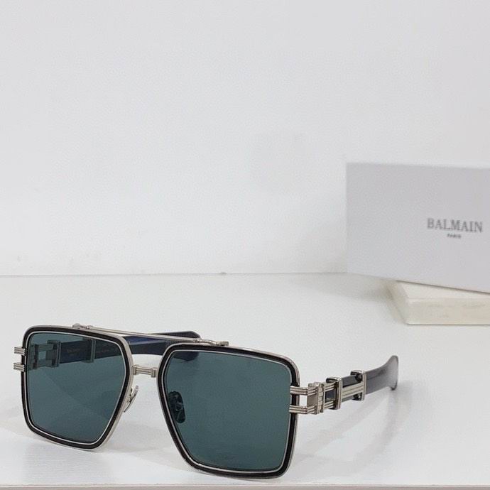 Wholesale Cheap High Quality Balmain Replica AAA Sunglasses for Sale