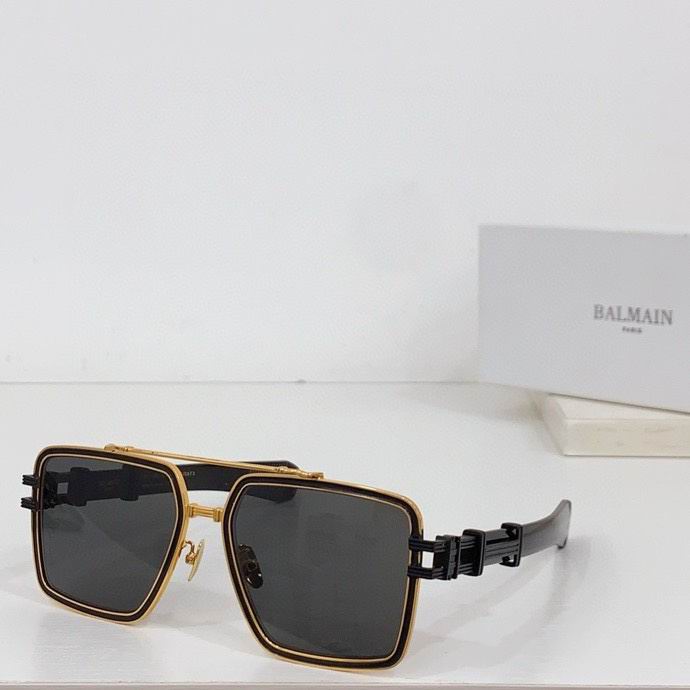 Wholesale Cheap High Quality Balmain Replica AAA Sunglasses for Sale