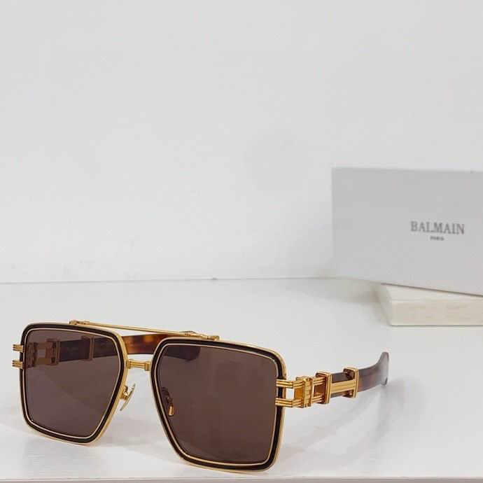 Wholesale Cheap High Quality Balmain Replica AAA Sunglasses for Sale