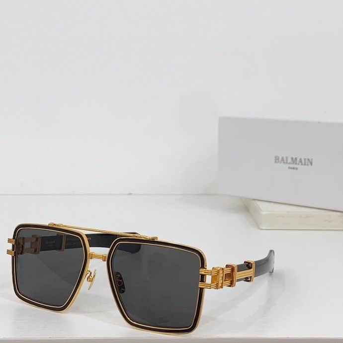 Wholesale Cheap High Quality Balmain Replica AAA Sunglasses for Sale