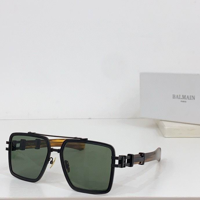 Wholesale Cheap High Quality Balmain Replica AAA Sunglasses for Sale