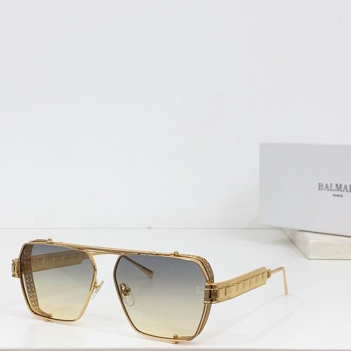 Wholesale Cheap High Quality Balmain Replica AAA Sunglasses for Sale