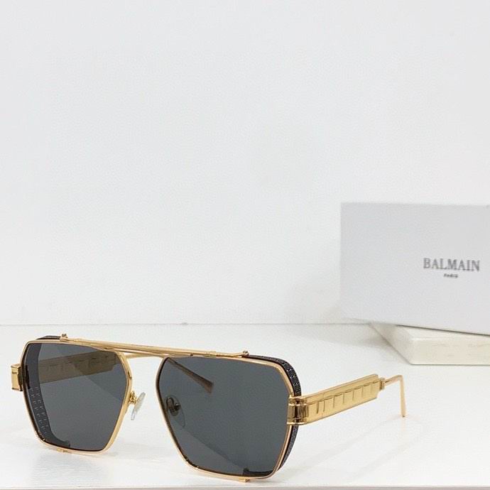 Wholesale Cheap High Quality Balmain Replica AAA Sunglasses for Sale