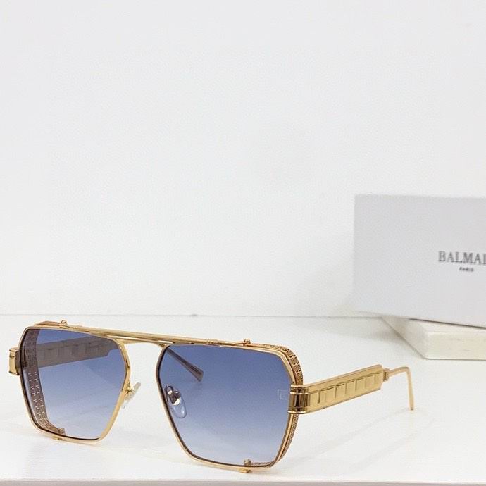 Wholesale Cheap High Quality Balmain Replica AAA Sunglasses for Sale