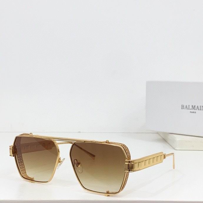 Wholesale Cheap High Quality Balmain Replica AAA Sunglasses for Sale