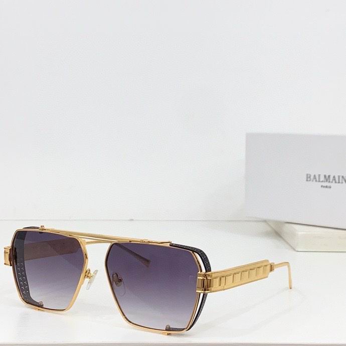 Wholesale Cheap High Quality Balmain Replica AAA Sunglasses for Sale