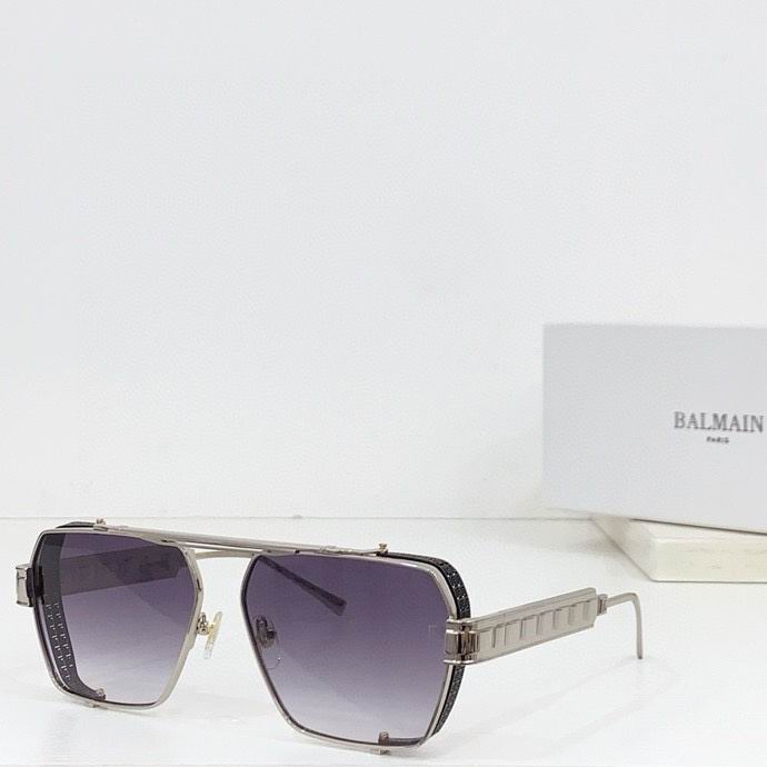 Wholesale Cheap High Quality Balmain Replica AAA Sunglasses for Sale