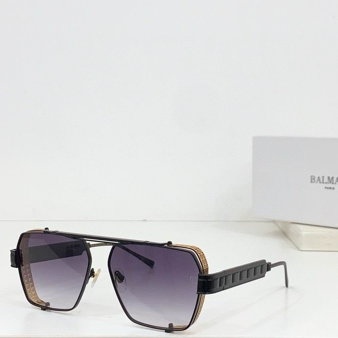 Wholesale Cheap High Quality Balmain Replica AAA Sunglasses for Sale