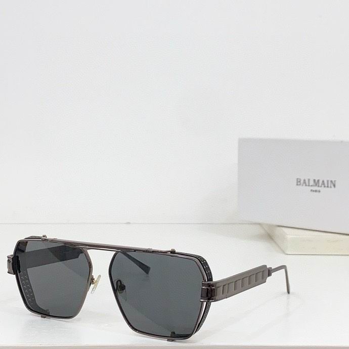 Wholesale Cheap High Quality Balmain Replica AAA Sunglasses for Sale