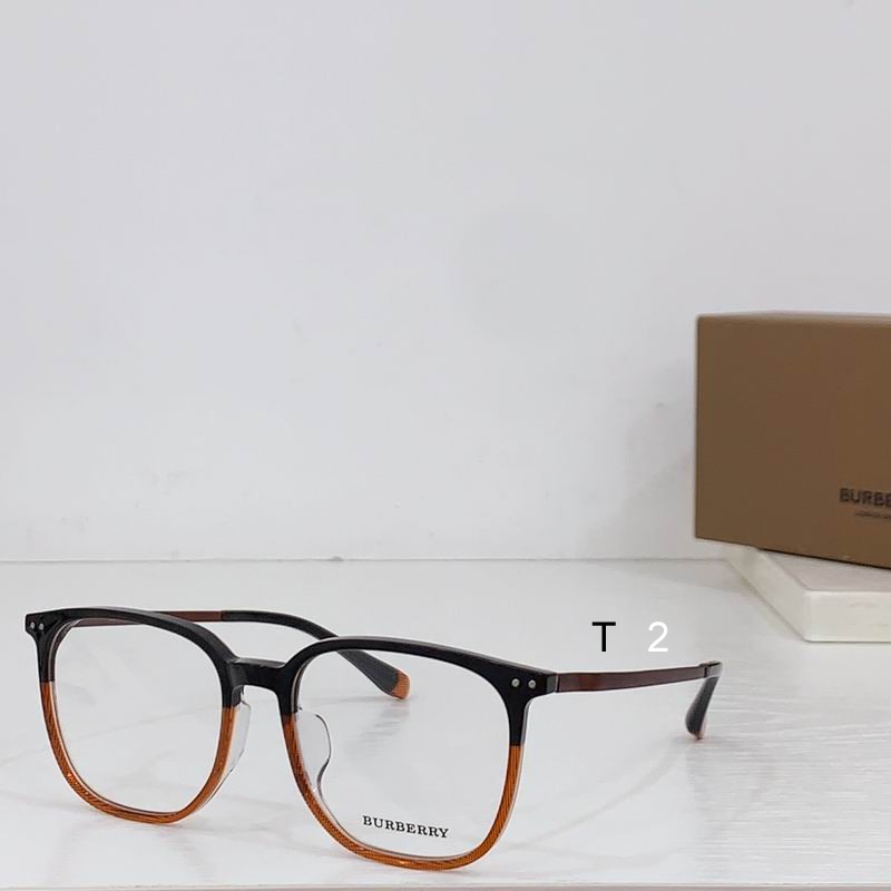 Wholesale Cheap AAA Quality B.urberry Replica Glasses Frames for Sale