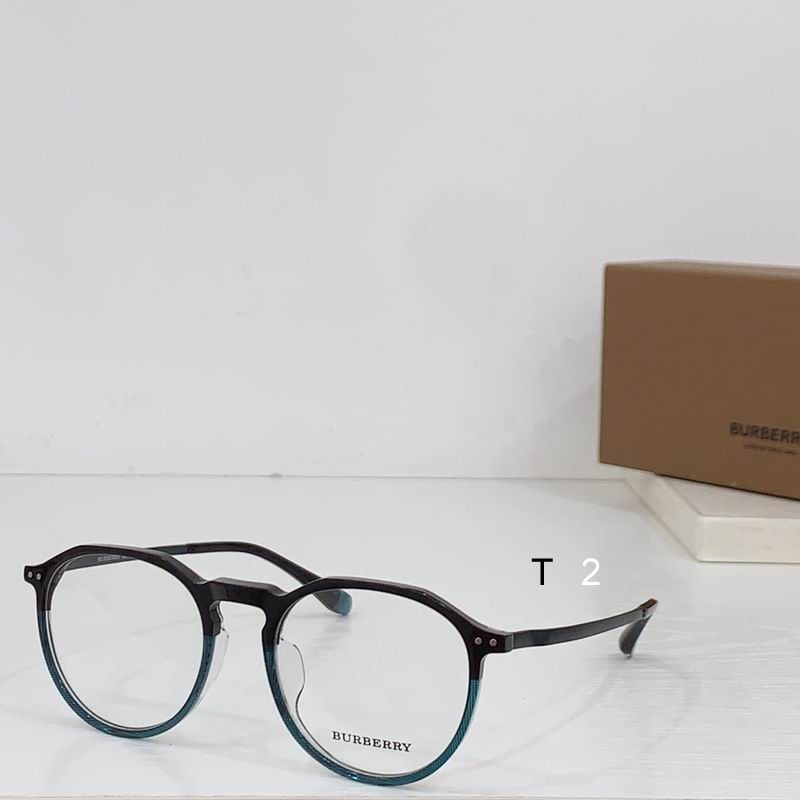 Wholesale Cheap AAA Quality B.urberry Replica Glasses Frames for Sale