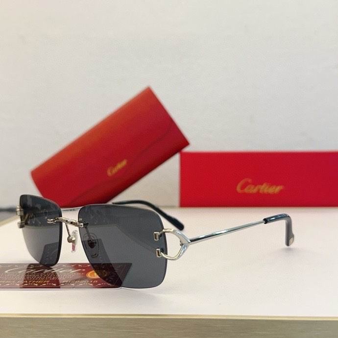 Wholesale Cheap High Quality Cartier Replica Glasses / Sunglasses AAA for Sale