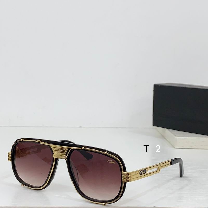 Wholesale Cheap AAA Quality Cazal Replica Sunglasses for Sale