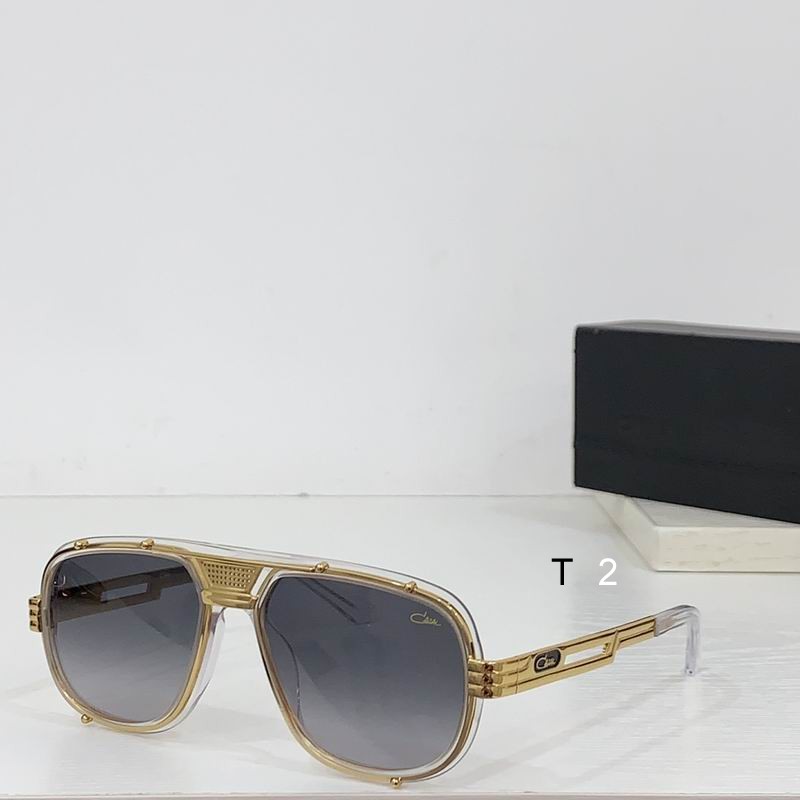 Wholesale Cheap AAA Quality Cazal Replica Sunglasses for Sale