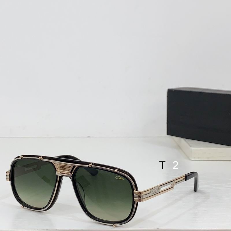 Wholesale Cheap AAA Quality Cazal Replica Sunglasses for Sale