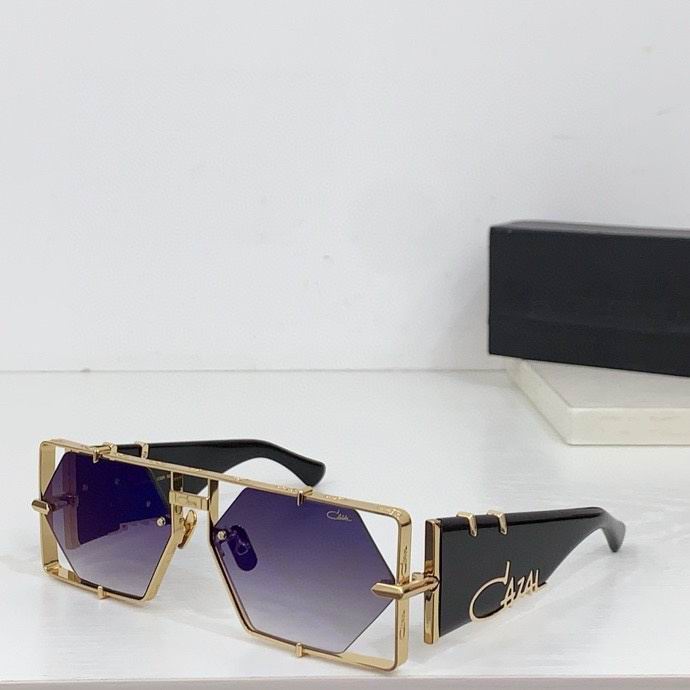 Wholesale Cheap AAA Quality Cazal Replica Sunglasses for Sale