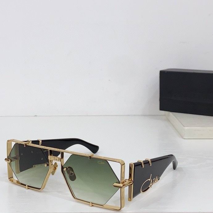 Wholesale Cheap AAA Quality Cazal Replica Sunglasses for Sale