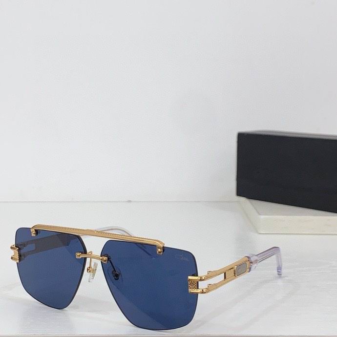 Wholesale Cheap AAA Quality Cazal Replica Sunglasses for Sale