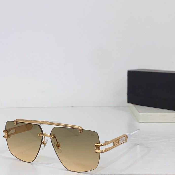 Wholesale Cheap AAA Quality Cazal Replica Sunglasses for Sale