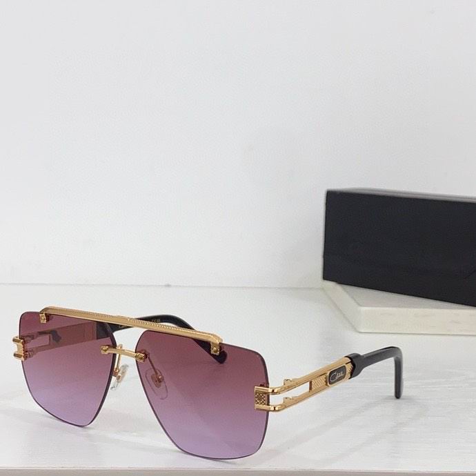 Wholesale Cheap AAA Quality Cazal Replica Sunglasses for Sale